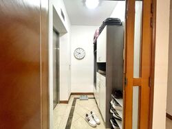 Palm Gardens (D23), Condominium #472878701